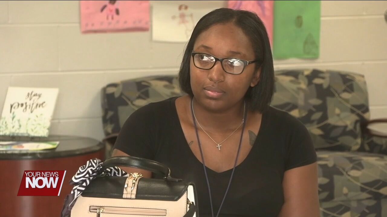 Lima's Bradfield Center opens doors for Boys & Girls Club